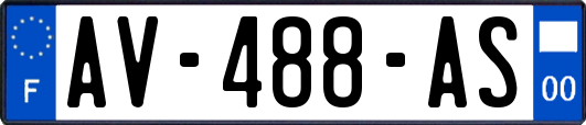 AV-488-AS