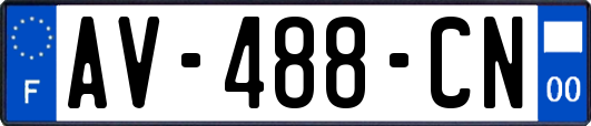 AV-488-CN