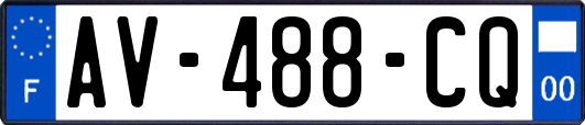 AV-488-CQ