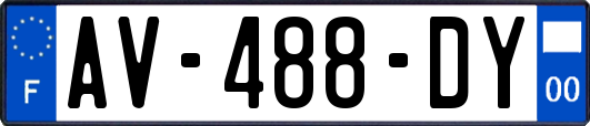 AV-488-DY