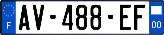 AV-488-EF