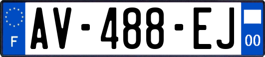 AV-488-EJ