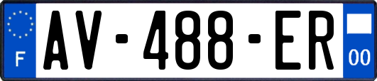 AV-488-ER