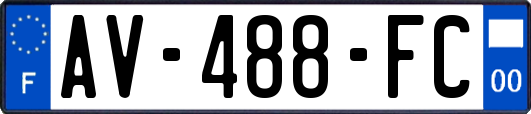 AV-488-FC