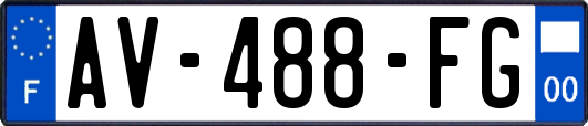 AV-488-FG