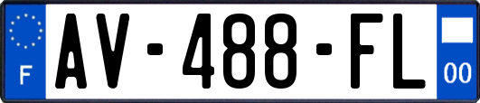AV-488-FL