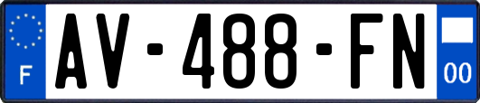 AV-488-FN