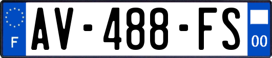 AV-488-FS