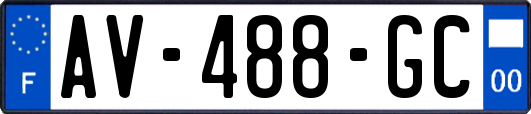 AV-488-GC