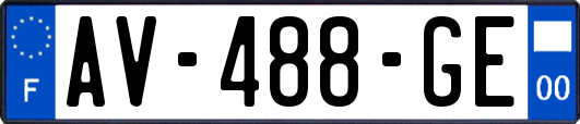 AV-488-GE