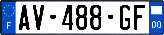AV-488-GF