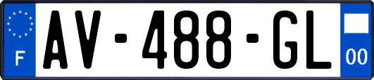 AV-488-GL