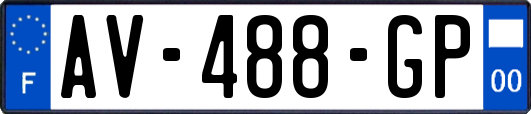 AV-488-GP