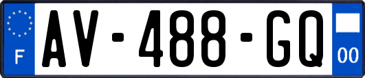 AV-488-GQ