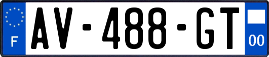 AV-488-GT