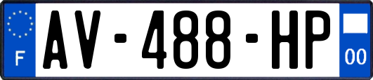 AV-488-HP