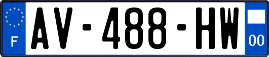 AV-488-HW