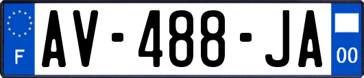 AV-488-JA