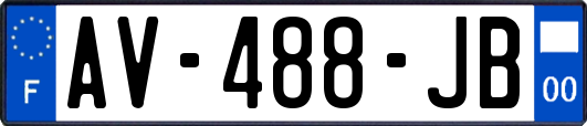 AV-488-JB