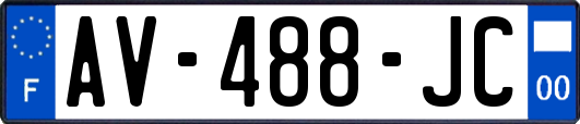 AV-488-JC