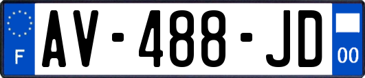 AV-488-JD
