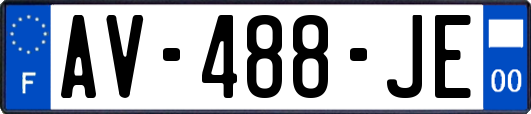 AV-488-JE