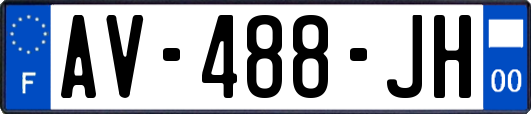 AV-488-JH