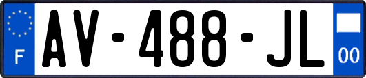 AV-488-JL