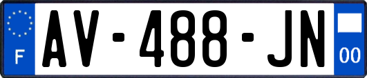 AV-488-JN
