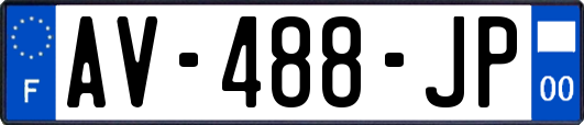 AV-488-JP