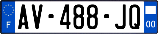 AV-488-JQ