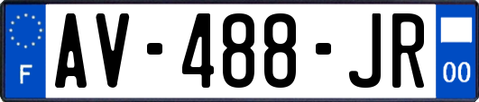 AV-488-JR