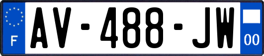 AV-488-JW