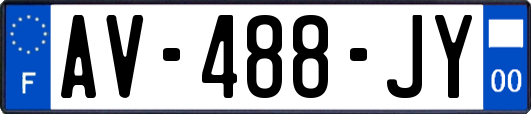 AV-488-JY
