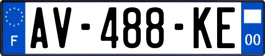 AV-488-KE