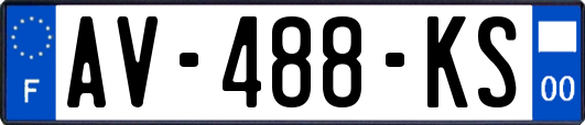 AV-488-KS