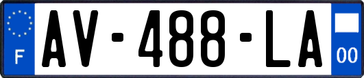 AV-488-LA