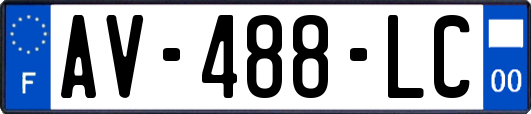 AV-488-LC