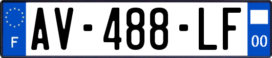AV-488-LF