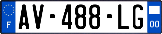 AV-488-LG