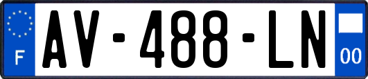 AV-488-LN