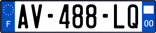 AV-488-LQ