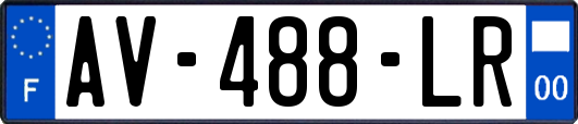 AV-488-LR
