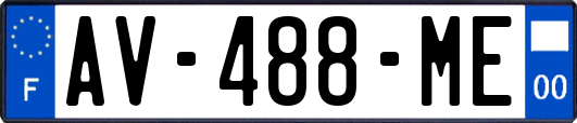 AV-488-ME