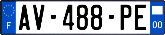 AV-488-PE