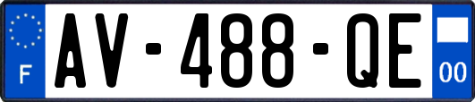 AV-488-QE