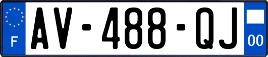 AV-488-QJ