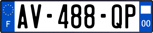 AV-488-QP