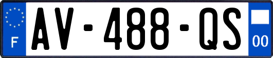 AV-488-QS