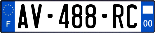AV-488-RC